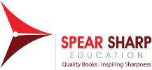 Spear Sharp Education — Quality Books, Inspiring Sharpness